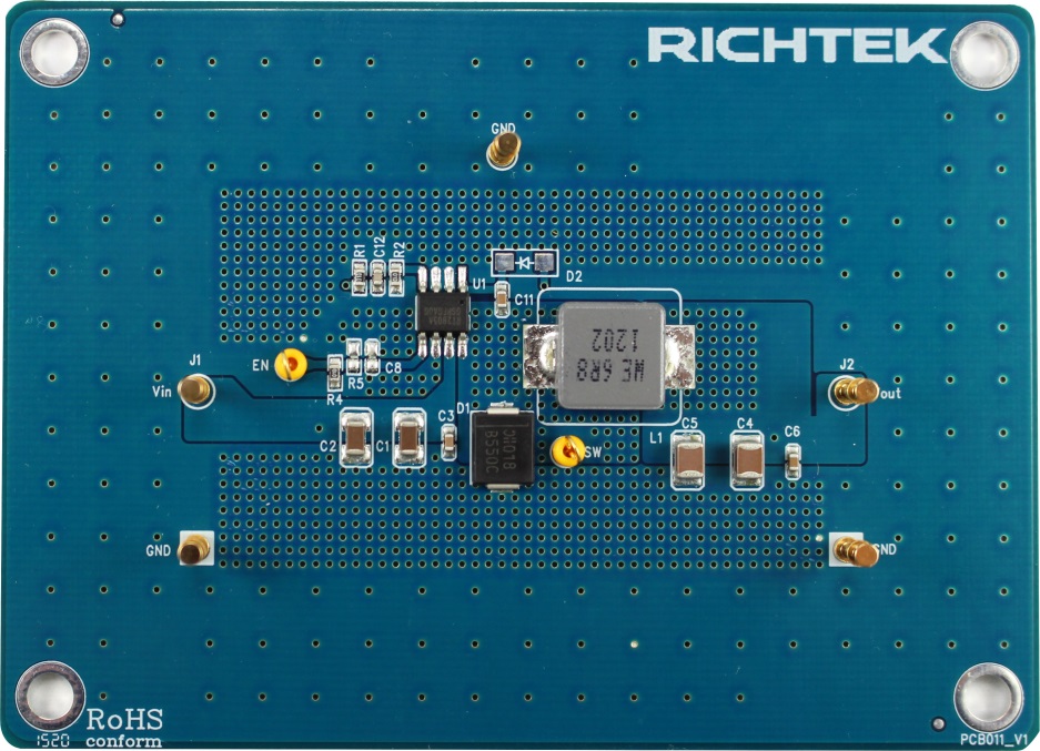 Technical Document Image Preview